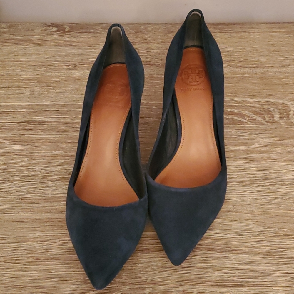 Tory Burch heels